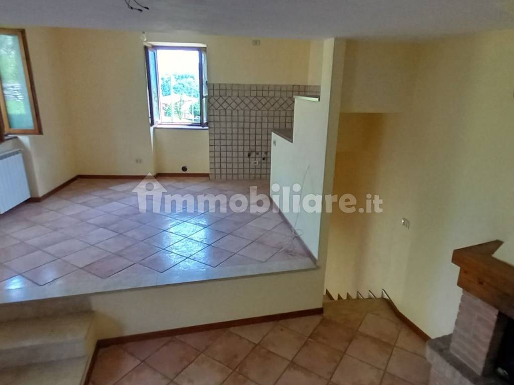Interno appartamento