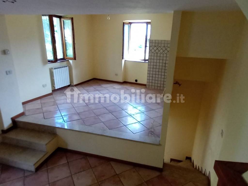 Interno appartamento