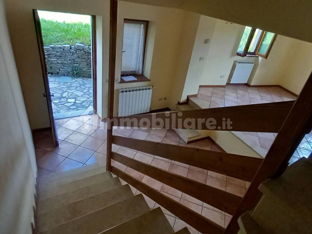 Interno appartamento