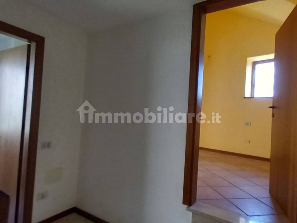 Interno appartamento