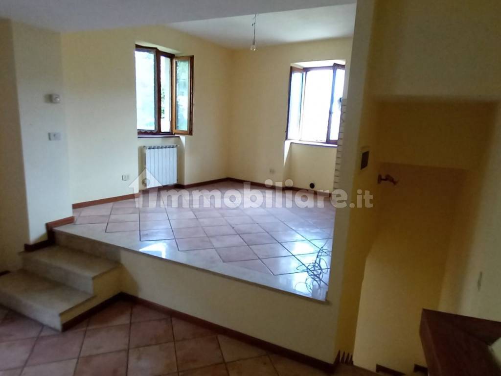 Interno appartamento