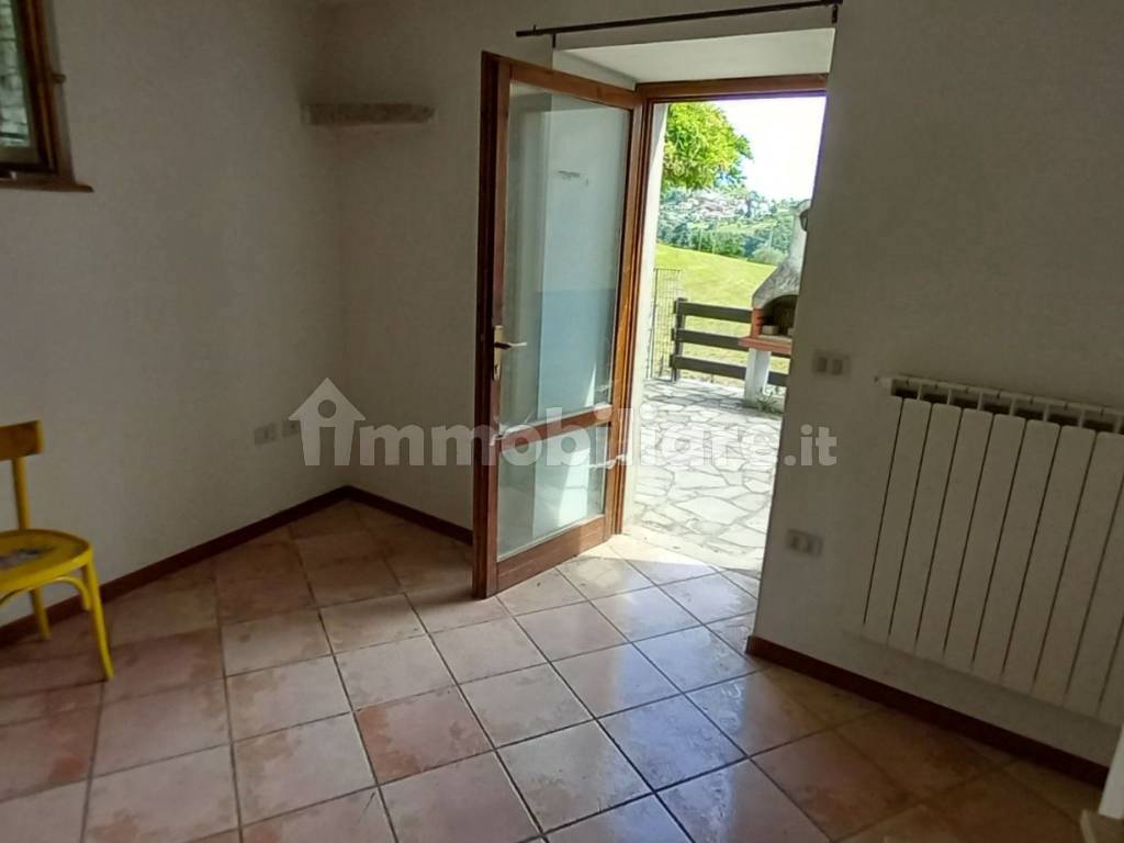 Interno appartamento