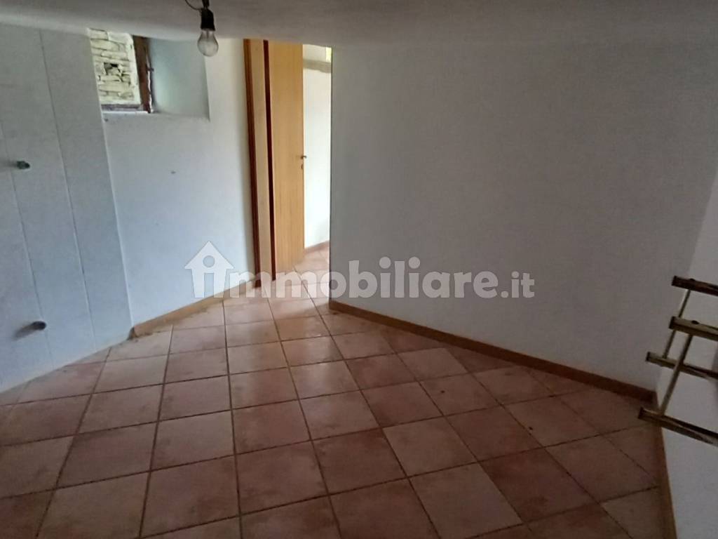 Interno appartamento