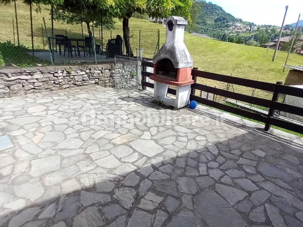Cortile interno