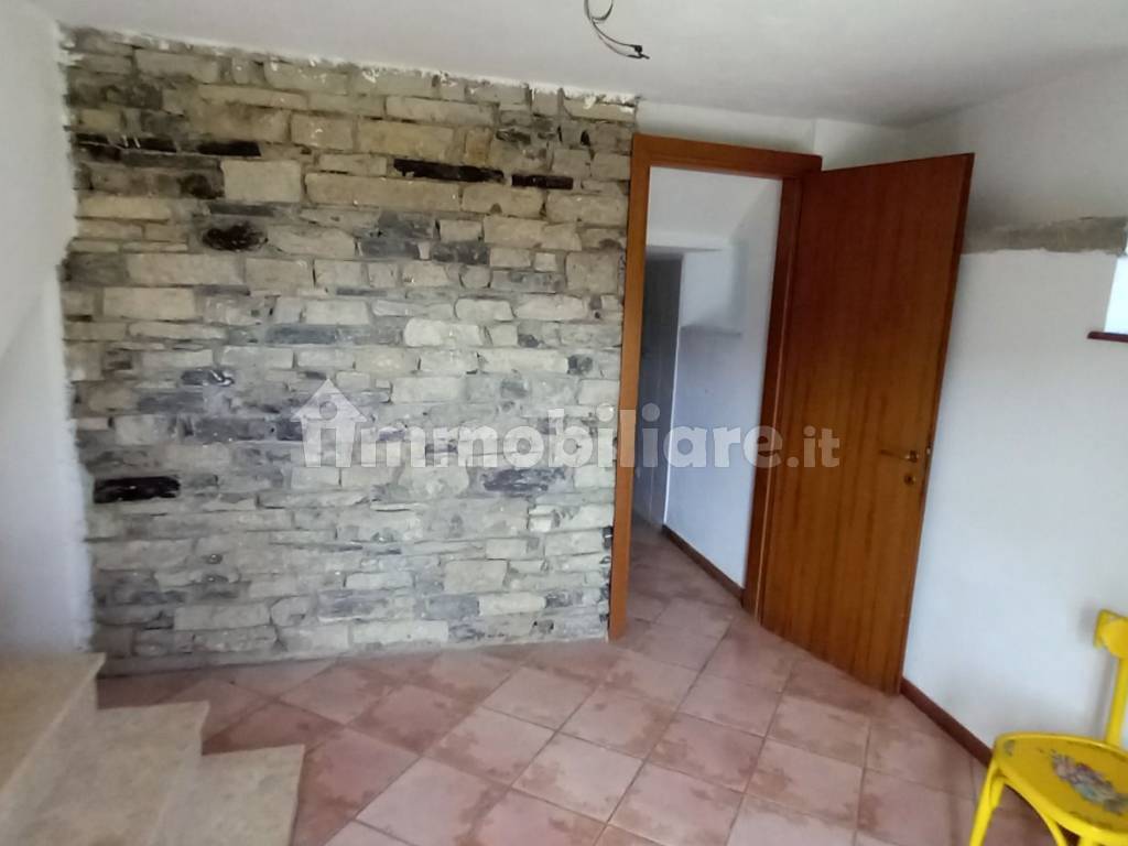 Interno appartamento