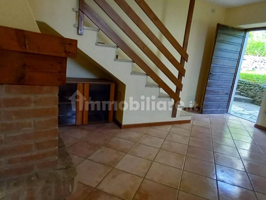 Interno appartamento
