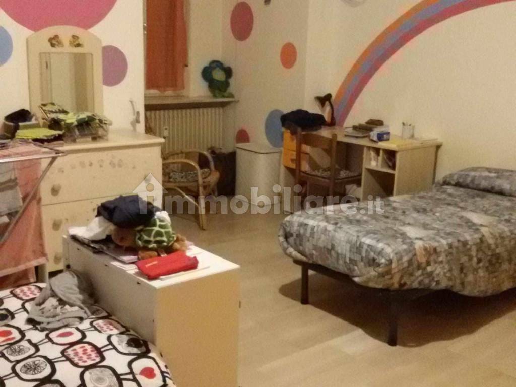Posto letto in doppia in Aurora