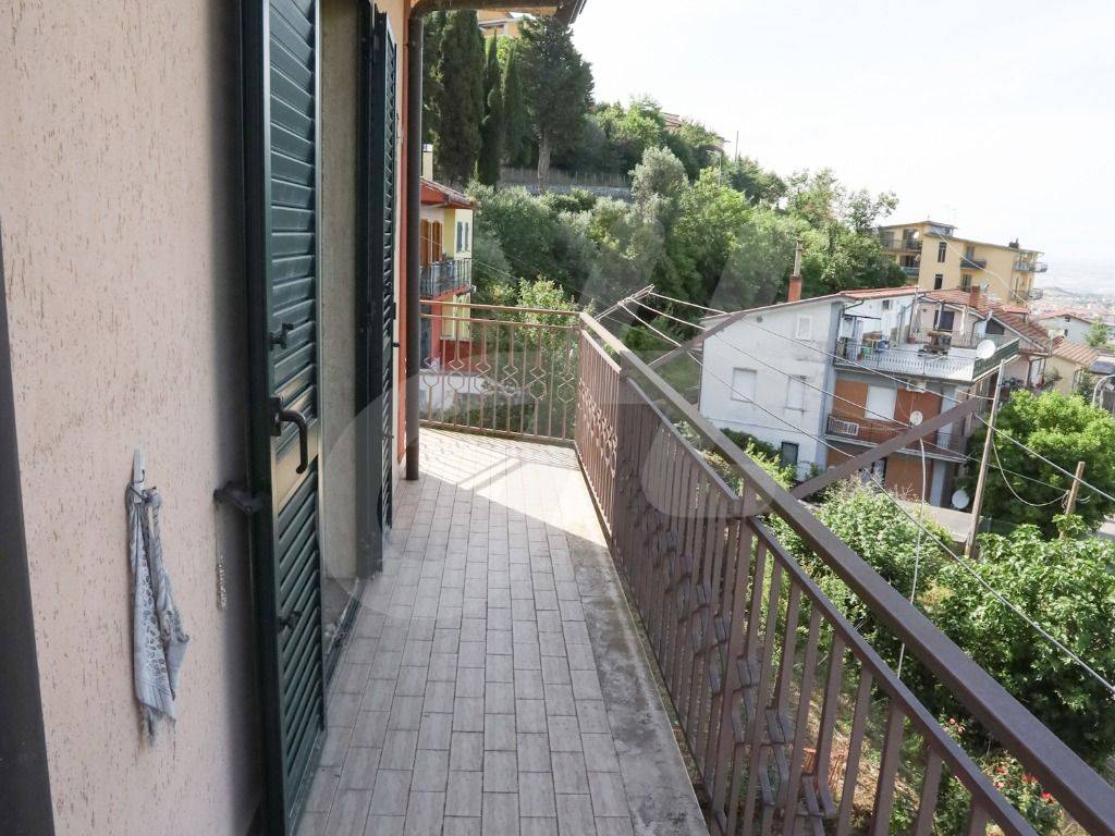 Balcone