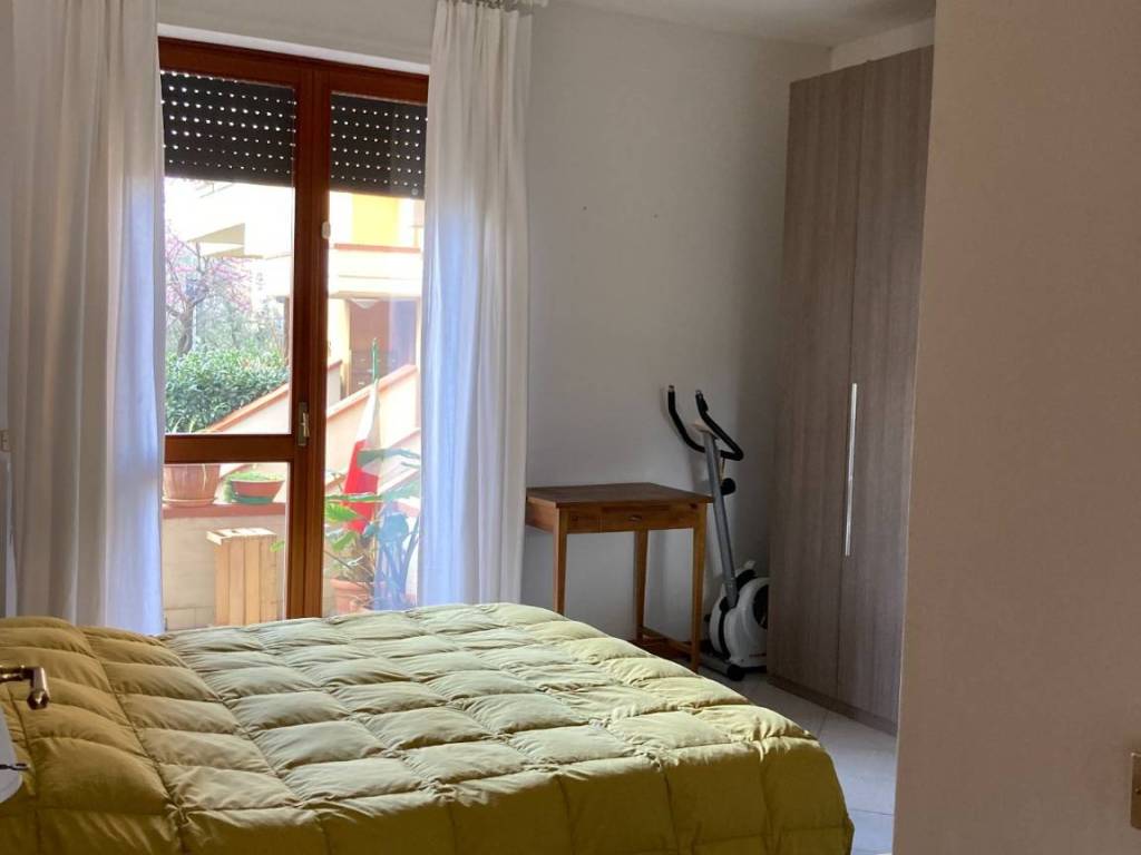 Rent Apartment Montelupo Fiorentino. 3room flat in via Eugenio Montale