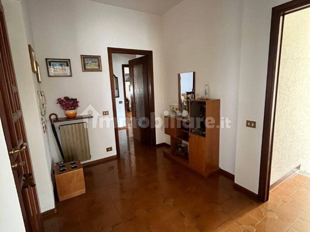 Interno appartamento