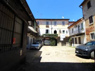 Posto macchina