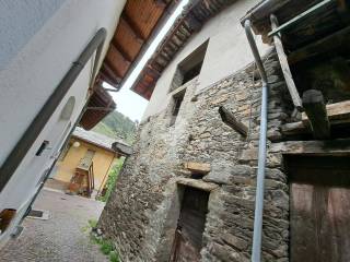facciata esterna
