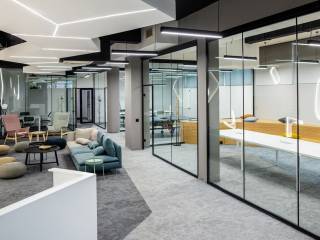 Interno non residenziale