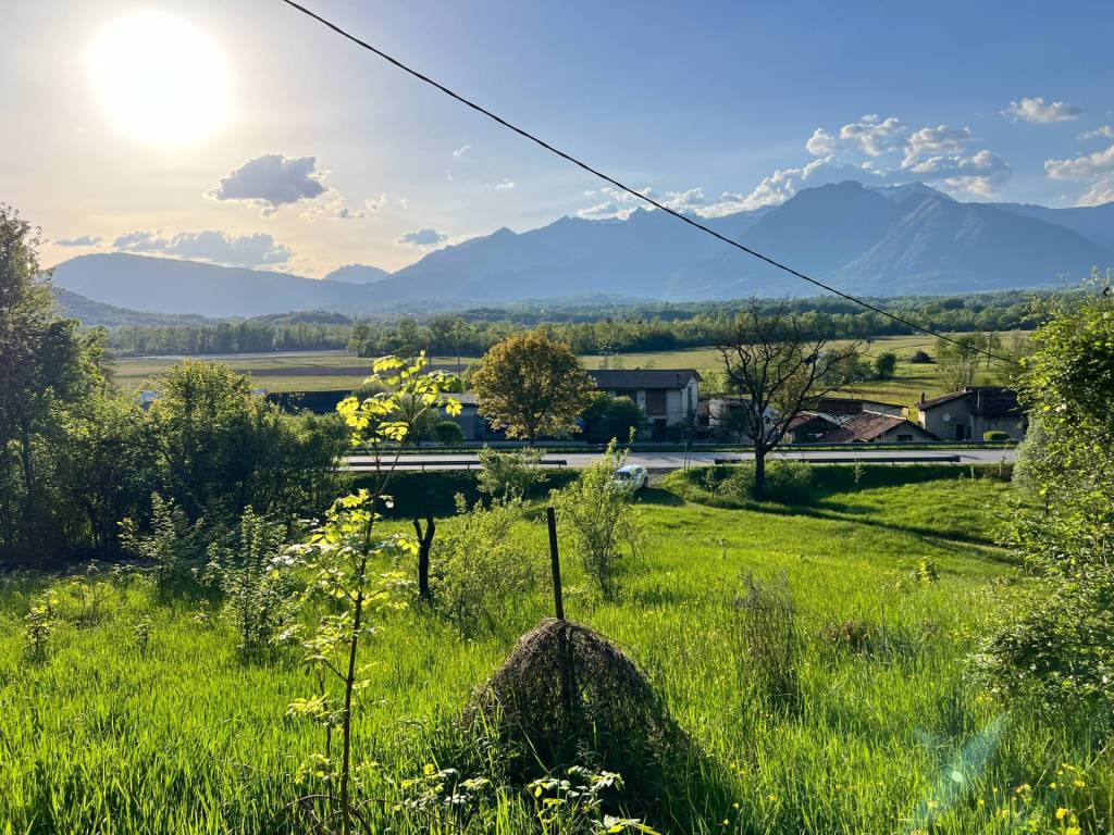 Rustico via madonna del piave 65, borgo valbelluna