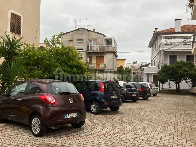 parcheggio