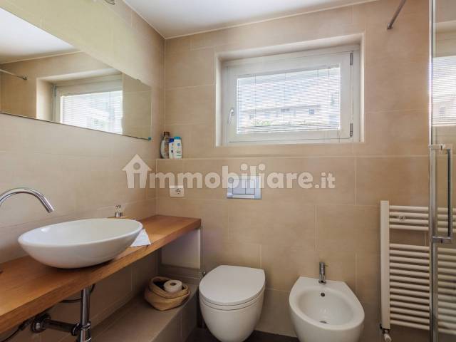 bagno