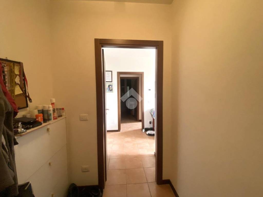 Interno appartamento
