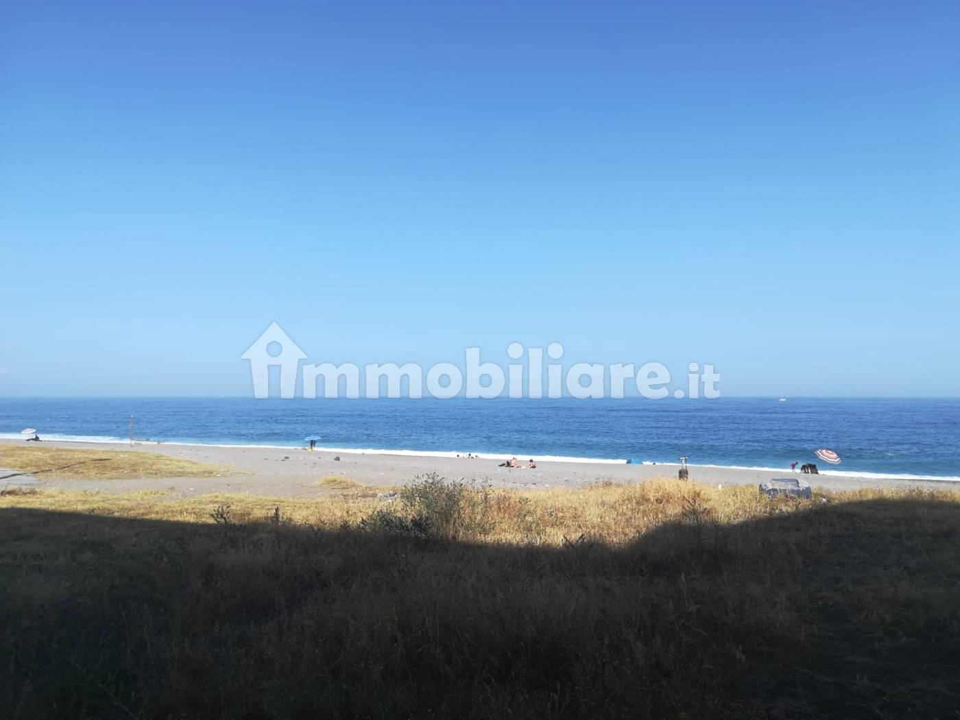 Appartamento in vendita a Mascali