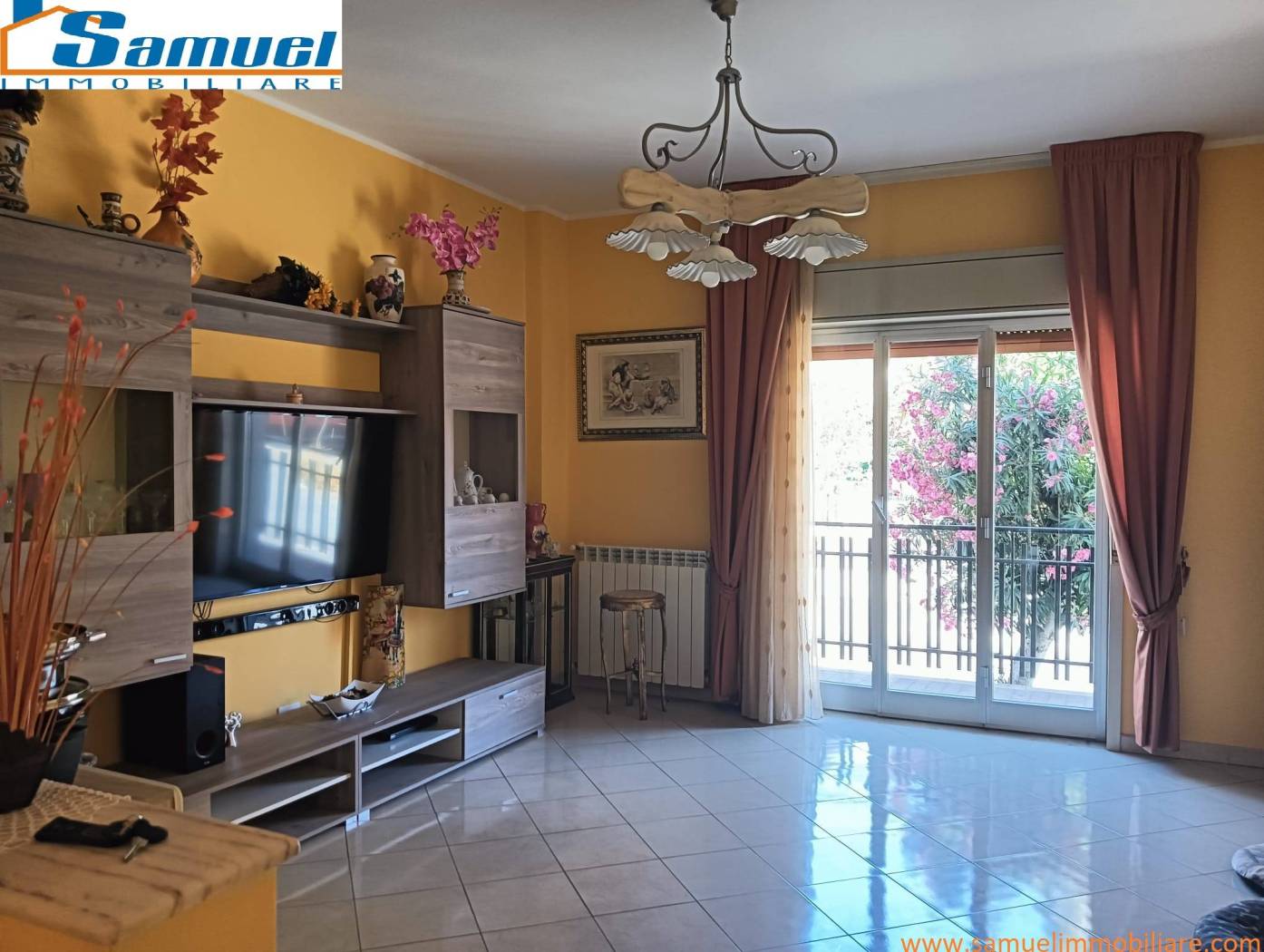 Appartamento in vendita a Mascali