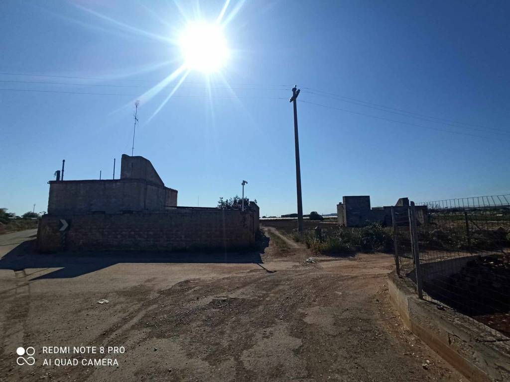 Sale Dairy farm Mola di Bari. To be refurbished, 55 m², ref. 112811307