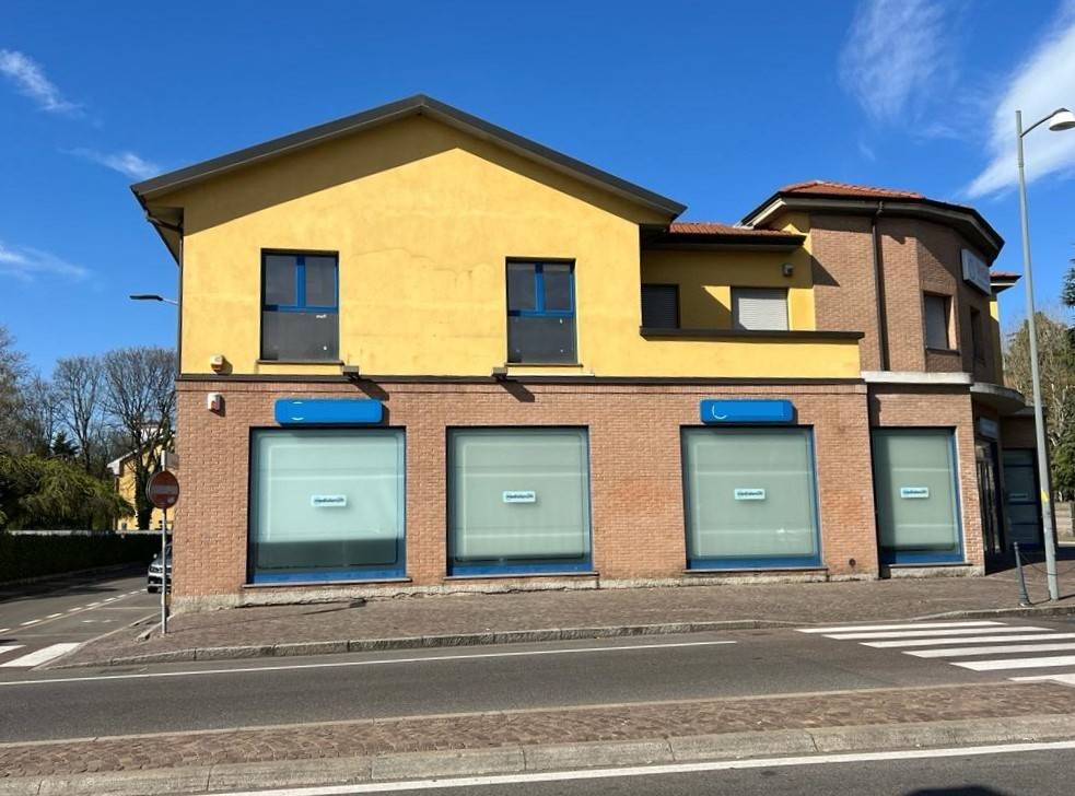 Ufficio - studio via dalmazia 1, saronno