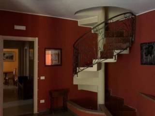 Interno palazzo