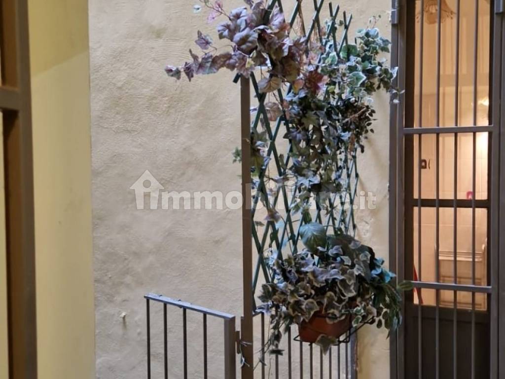 Bilocale in Centro