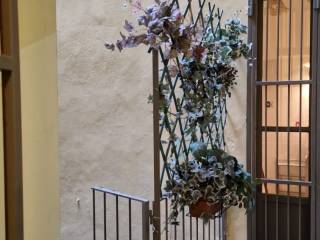 Interno palazzo
