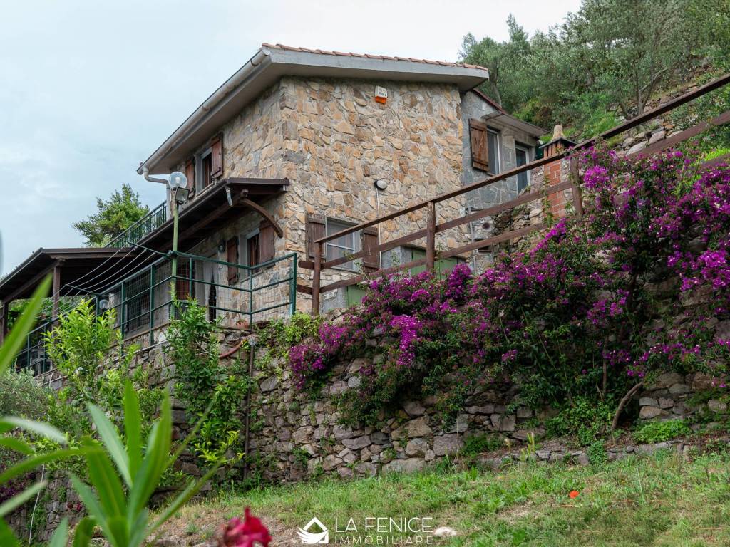 ESTERNO