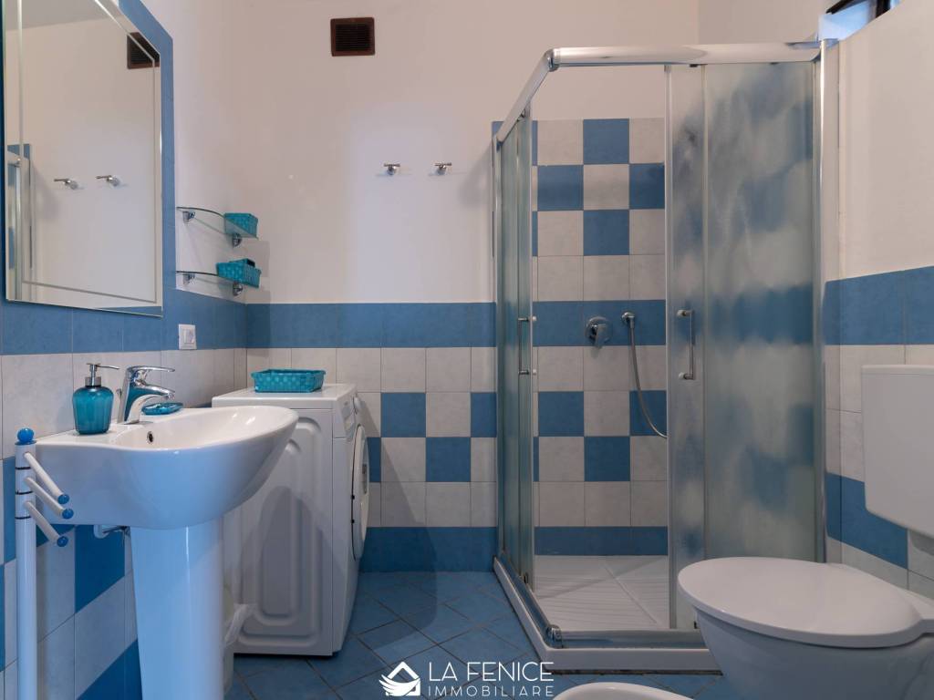 BAGNO