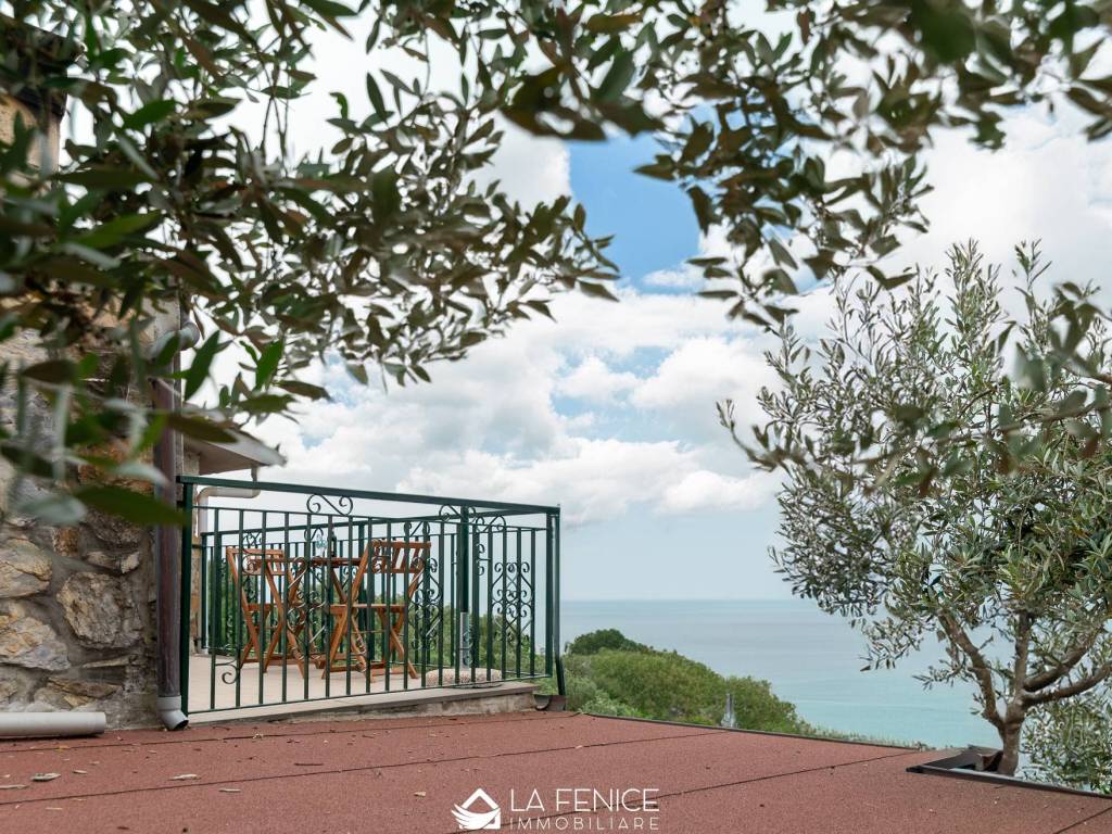 VISTA TERRAZZA