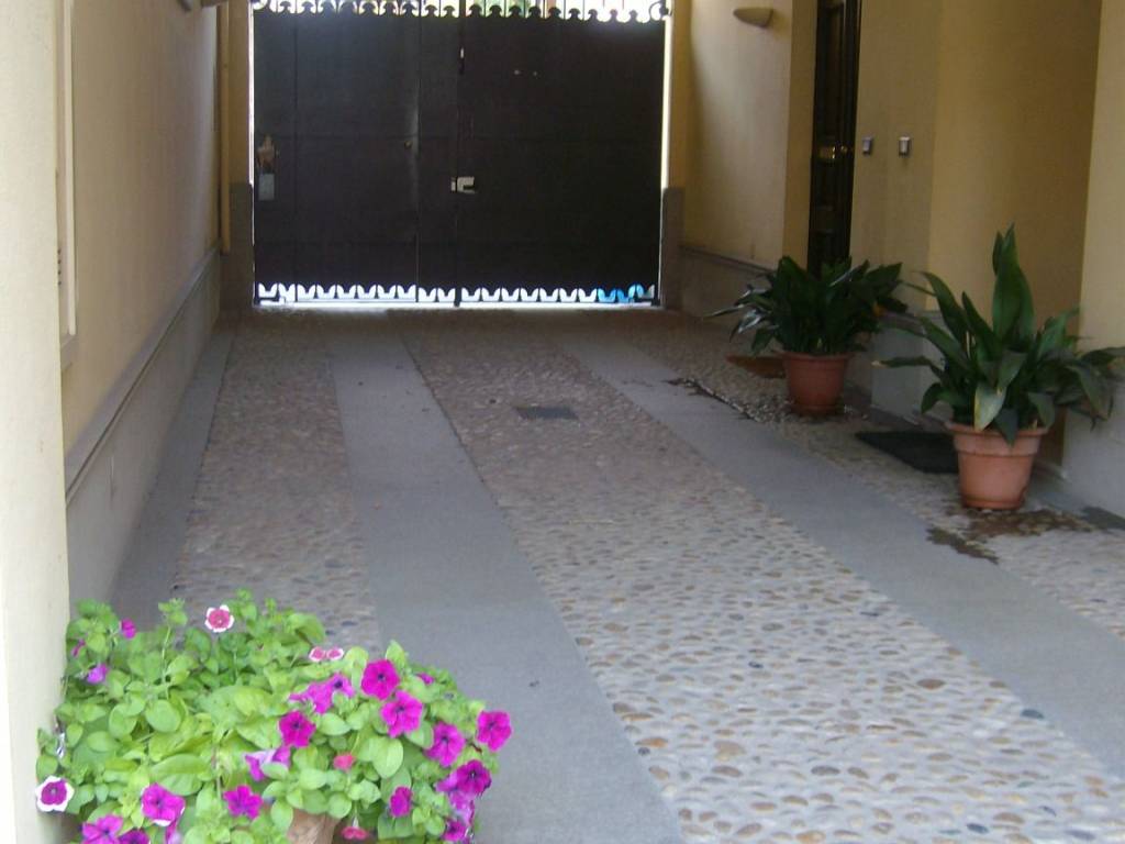 Bilocale in Mirafiori Sud