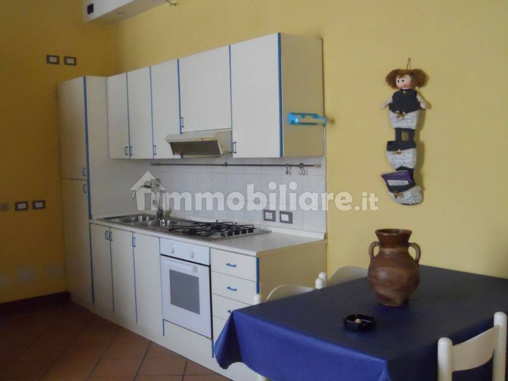 Bilocale in Mirafiori Sud, foto 4 di 19