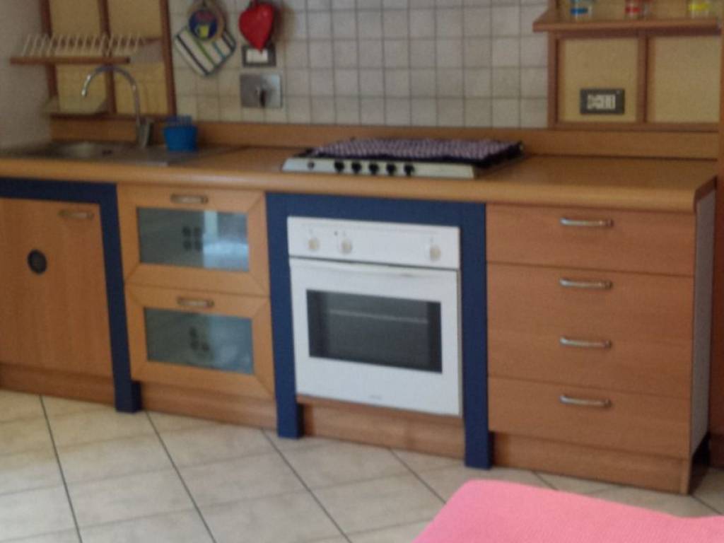Bilocale in Mirafiori Sud, foto 15 di 19