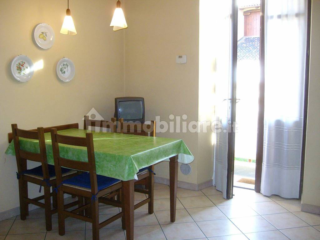 Bilocale in Mirafiori Sud, foto 17 di 19