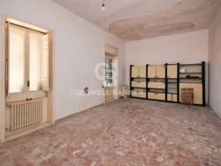 appartamento 1° piano