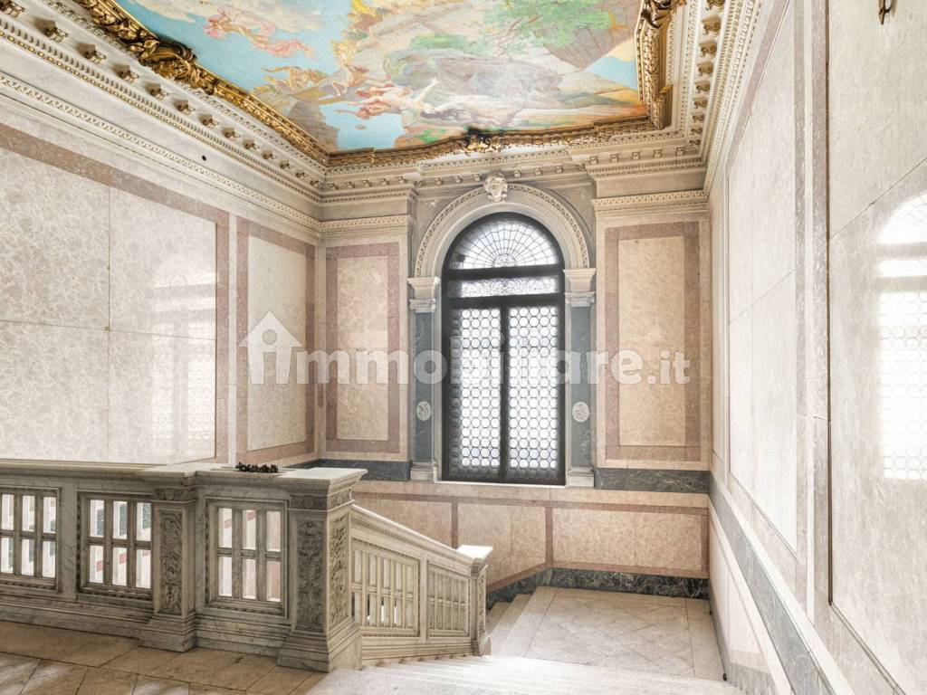 Interno palazzo