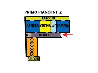 Pl. 1 Piano 2