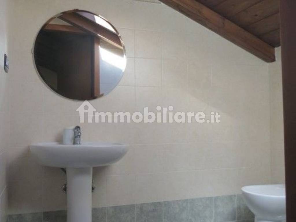 Bagno camera