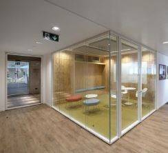 Interno non residenziale