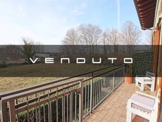 Attico duplex venduto