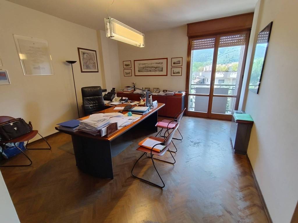 Ufficio - studio via fra' bartolomeo 118, zarini - valentini, prato