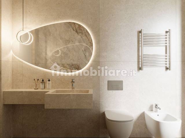 RENDER BAGNO