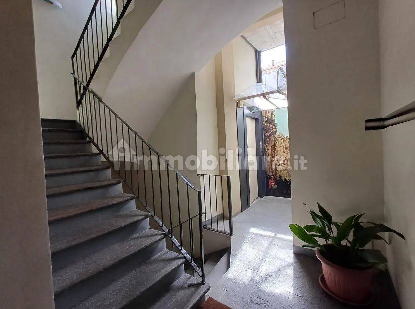 Trilocale in Centro, foto 5 di 48