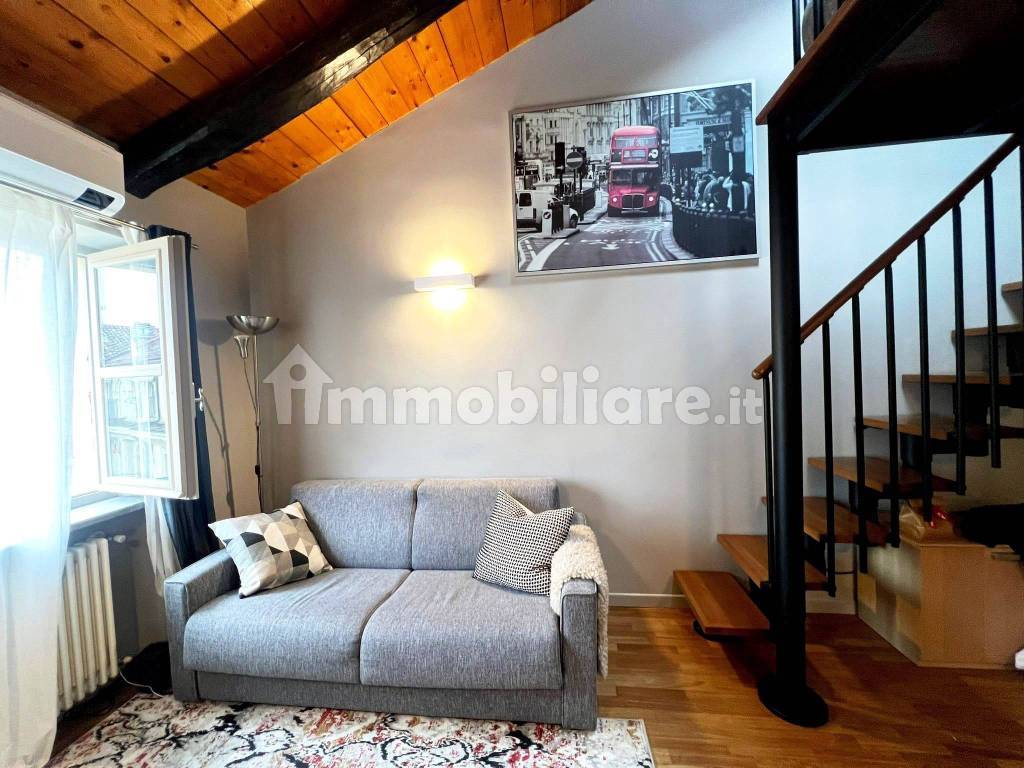 Trilocale in Centro, foto 19 di 48