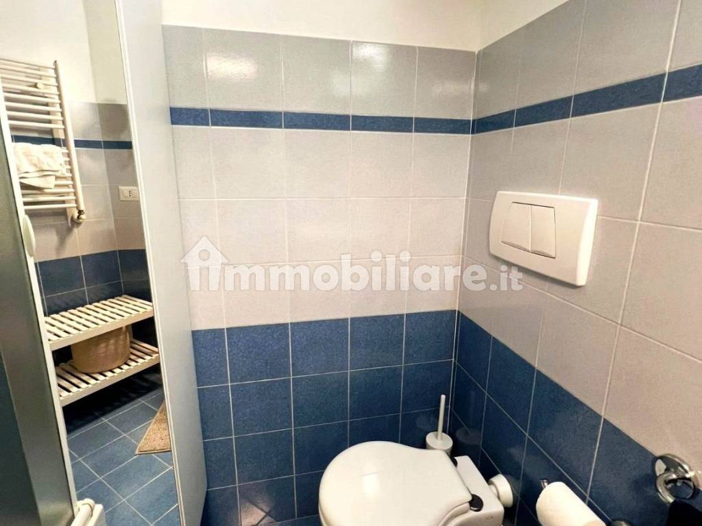Trilocale in Centro, foto 45 di 48