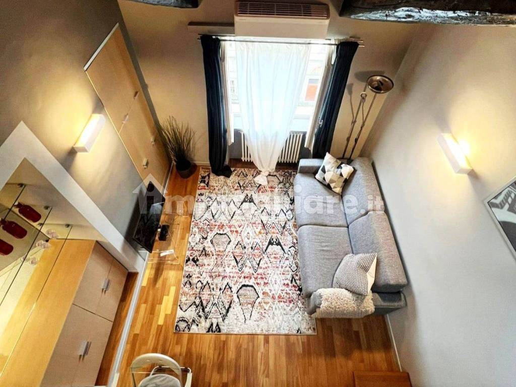 Trilocale in Centro, foto 4 di 48