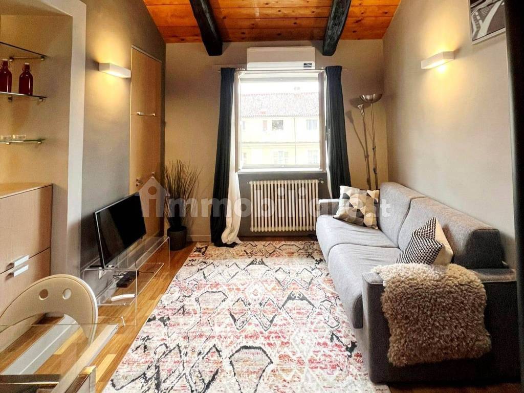 Trilocale in Centro, foto 10 di 48