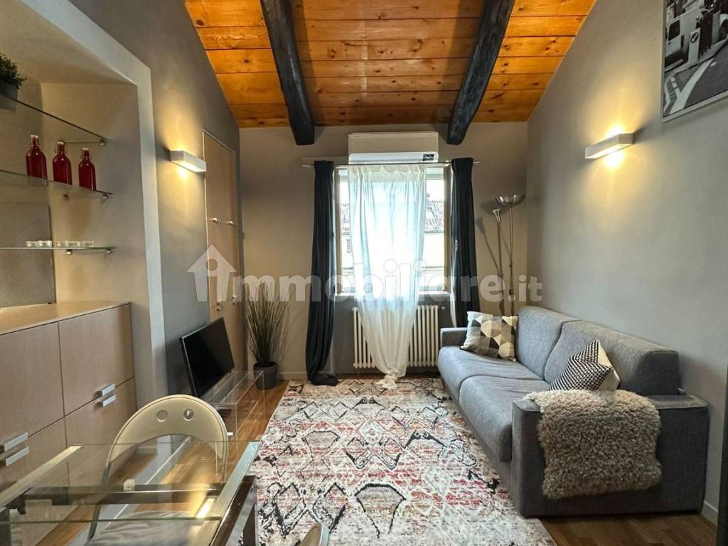Trilocale in Centro, foto 36 di 48