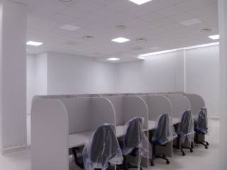 Interno non residenziale